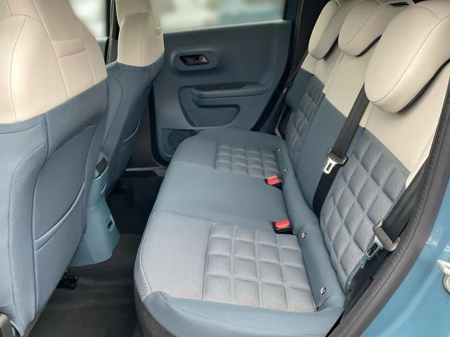 Fiat Grande Panda La Prima