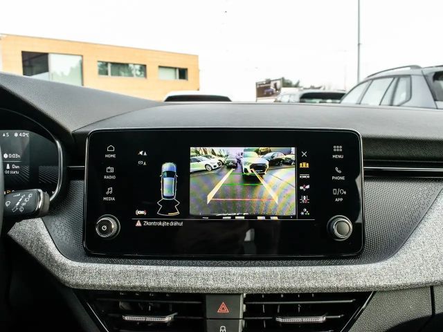 Skoda Kamiq 1.0 TSI Selection