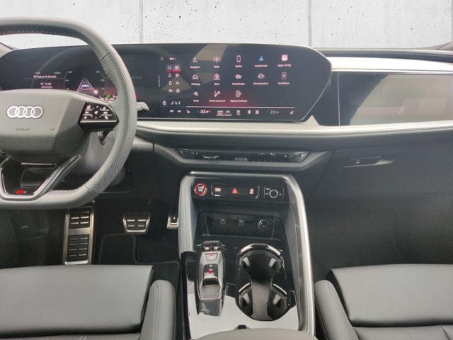 Audi Q5 Quattro S-Tronic Sportback