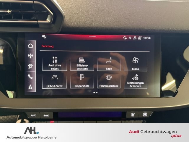 Audi A3 35 TFSI S-Tronic Sportback