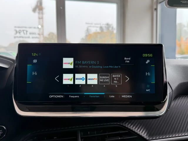 Peugeot E-208 Allure Pack