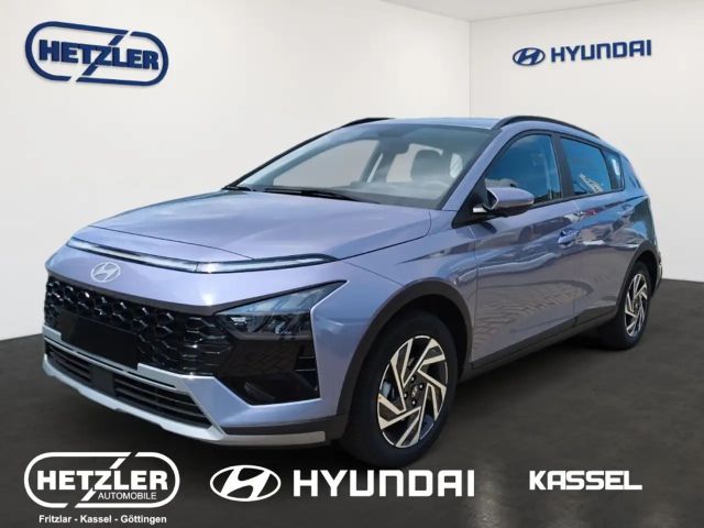 Hyundai Bayon 1.0 T-GDi Trend