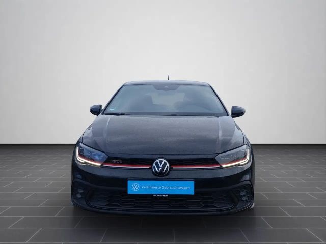 Volkswagen Polo GTI IQ.Drive