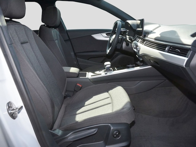 Audi A4 35 TDI Avant S-Tronic