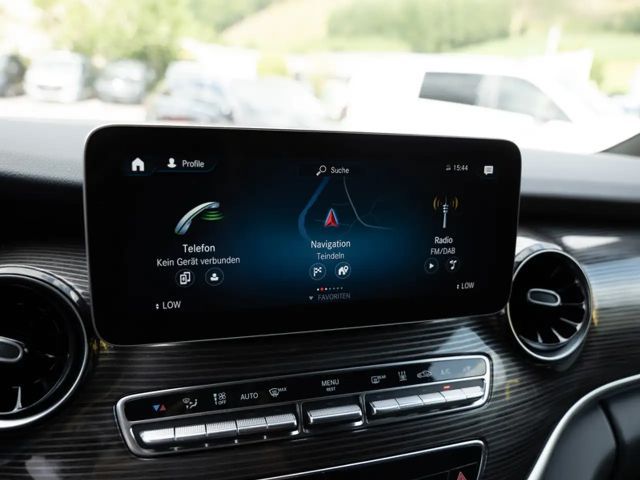 Mercedes-Benz V 300 4MATIC AVANTGARDE