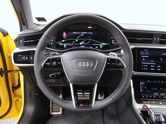 Audi RS6 Avant