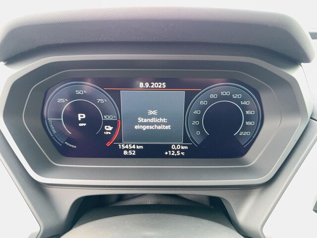 Audi Q4 e-tron 35 Sportback