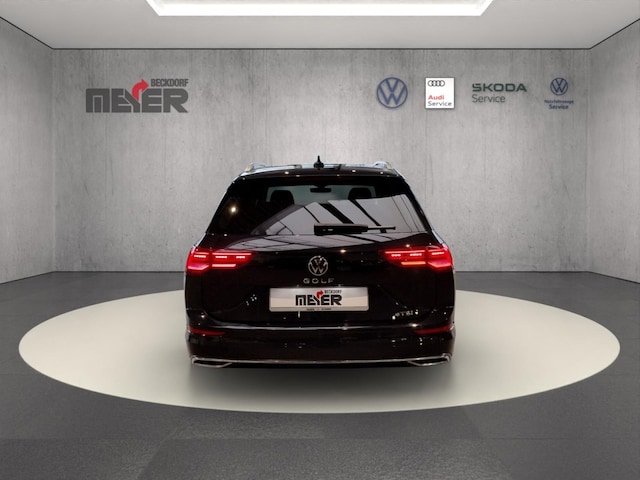 Volkswagen Golf 1.5 eTSI DSG Style Variant