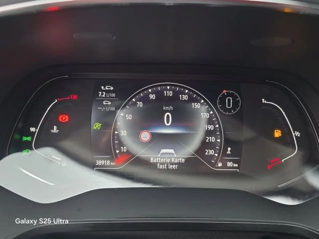 Renault Captur Intens TCe 90