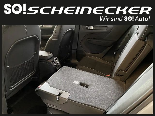 Volvo XC40 Plus Recharge Twin Engine