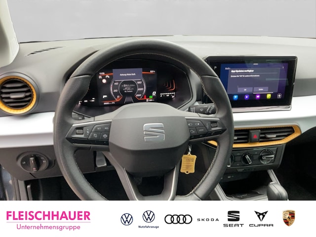 Seat Ibiza 1.0 TSI Style