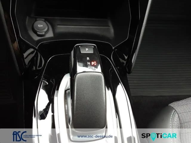 Peugeot 2008 Allure Pack