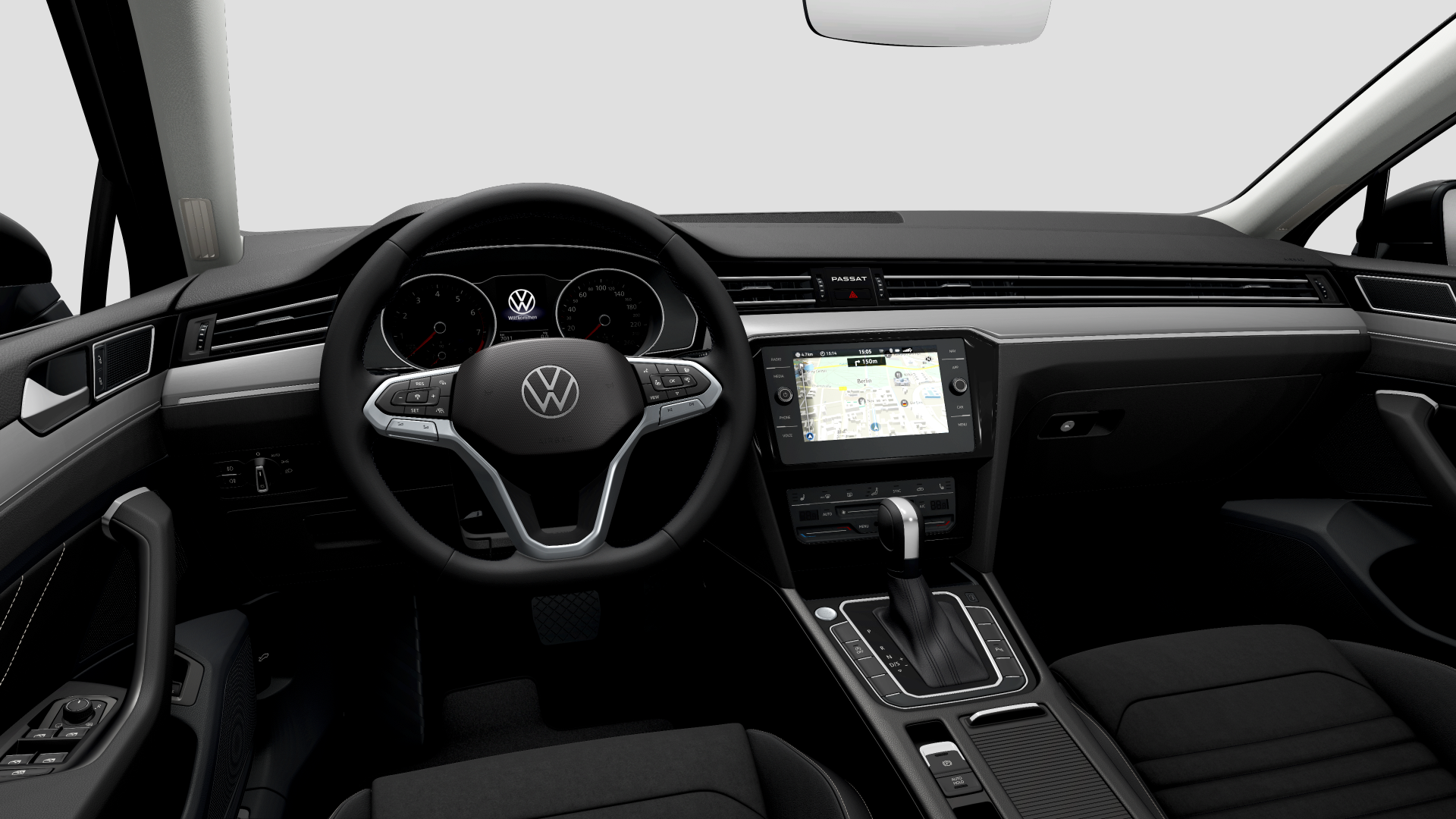 Volkswagen Passat DSG Variant