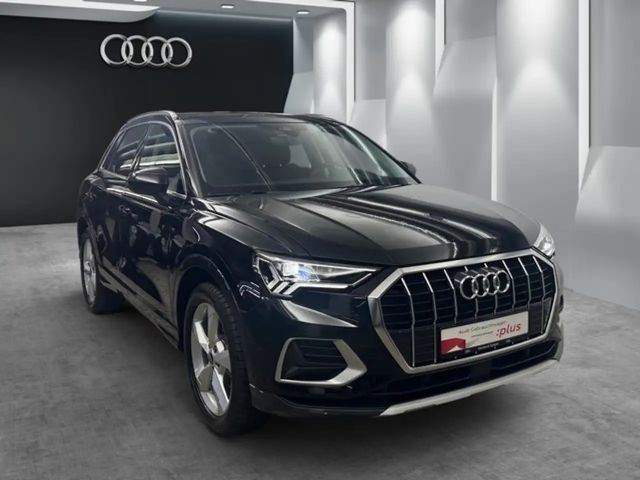 Audi Q3 35 TFSI