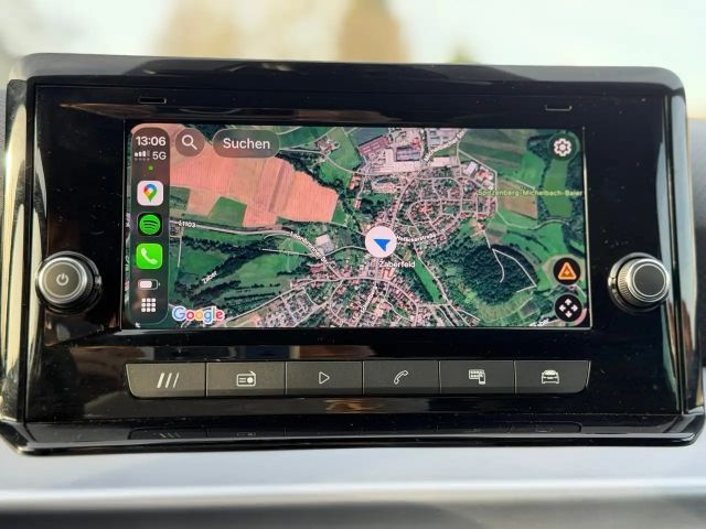 Seat Ibiza 1.0 TSI DSG FR-lijn