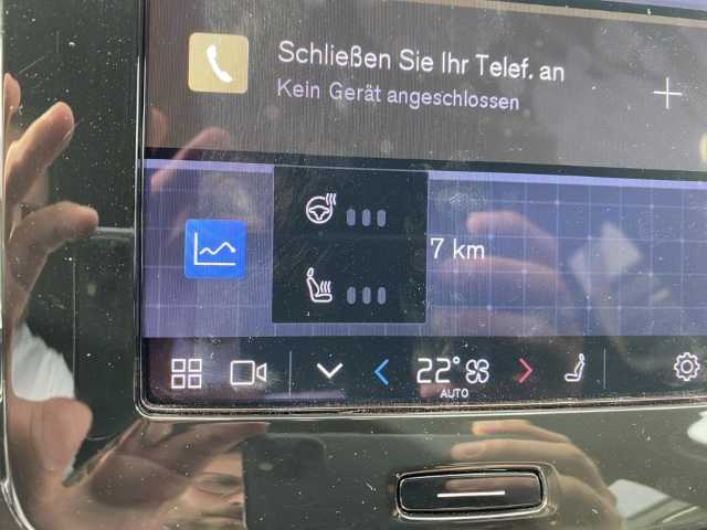 Volvo XC40 Plus Recharge