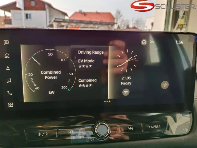 Mitsubishi Outlander 4WD PHEV