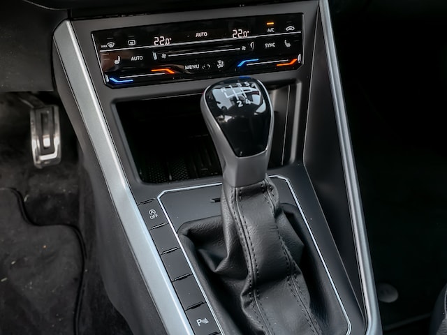 Volkswagen Taigo 1.0 TSI