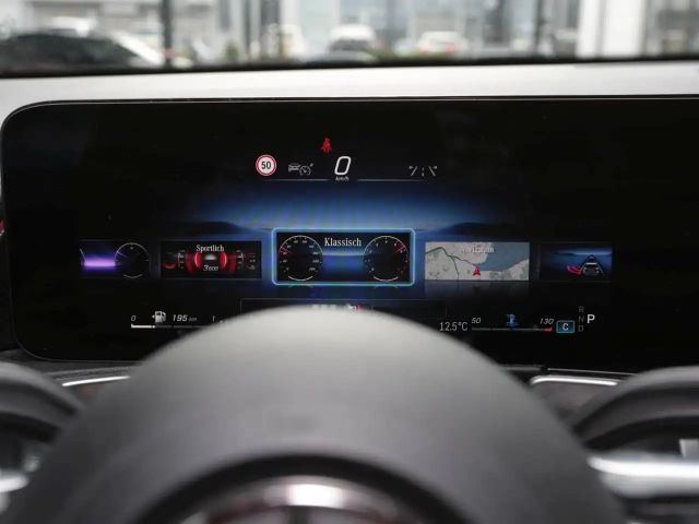 Mercedes-Benz GLB 200 AMG Line GLB 200 d