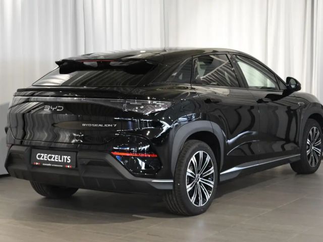 BYD Sealion 7 Achterwielaandrijving Comfort