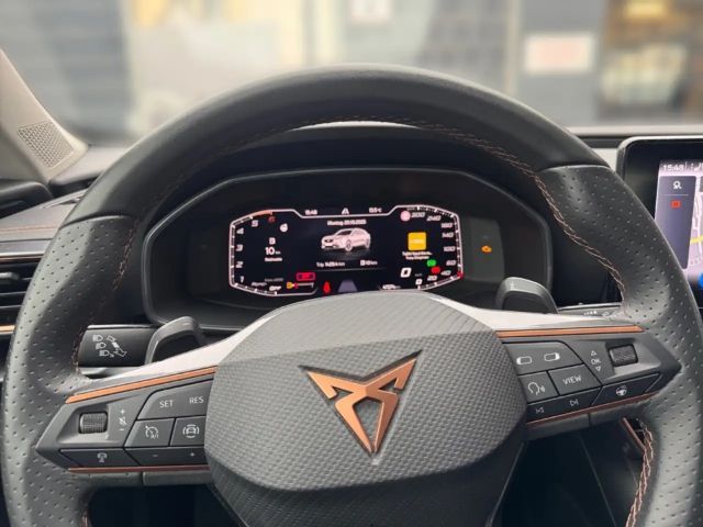 Cupra Formentor 4Drive DSG