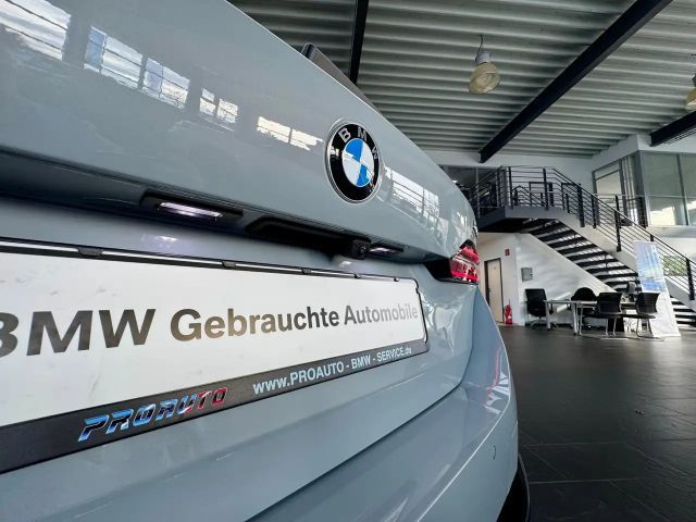 BMW 520 520i M-Sport Touring