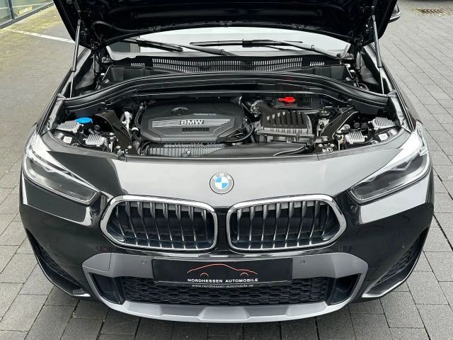 BMW X2 M-Sport sDrive sDrive20i