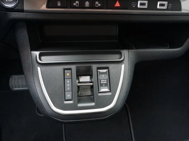 Citroën Spacetourer HDi180 BL M