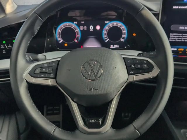 Volkswagen Golf 1.5 TSI