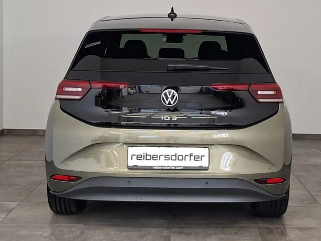 Volkswagen ID.3 Business Performance Pro