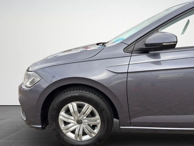 Volkswagen Polo 1.0 Fresh LED/App/Shz/Klima