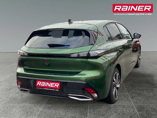 Peugeot 308 Allure Pack BlueHDi EAT8