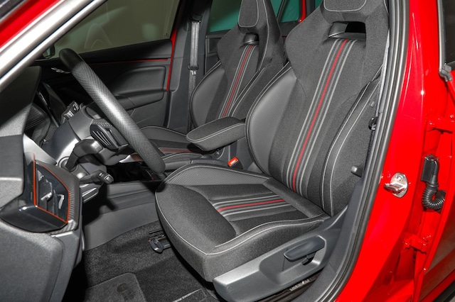 Skoda Kamiq 1.0 TSI Monte Carlo