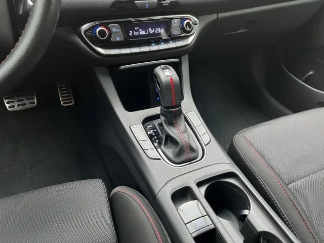 Hyundai i30 N Line T-GDi