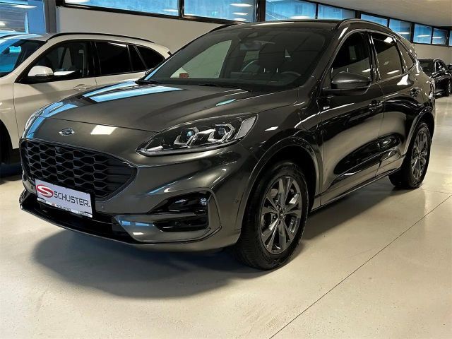 Ford Kuga Plug in Hybrid ST Line