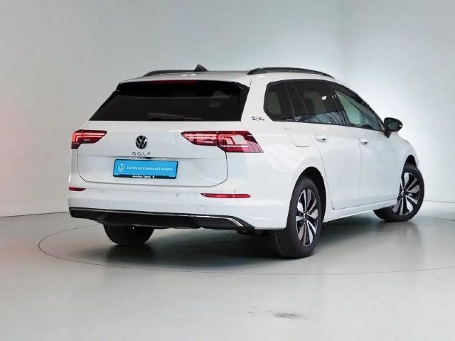 Volkswagen Golf 2.0 TDI DSG Golf VIII Variant