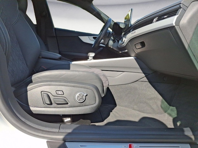 Audi S5 Quattro Sportback