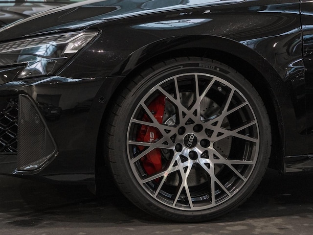 Audi RS3 Quattro S-Tronic Sedan