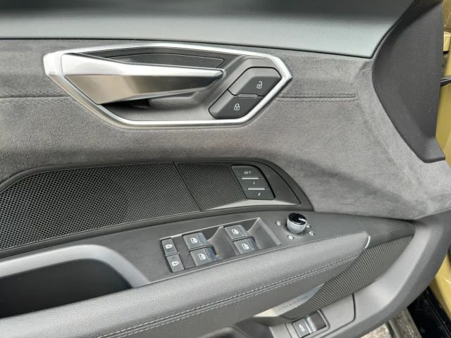 Audi e-tron GT Quattro