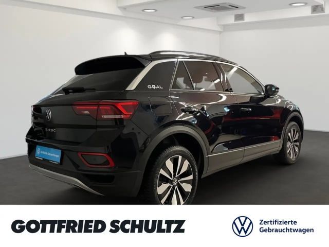 Volkswagen T-Roc 1.5 TSI DSG
