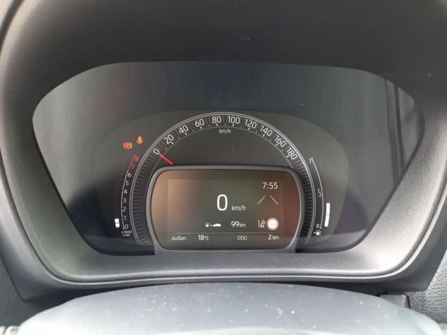 Toyota Aygo X Business Hatchback