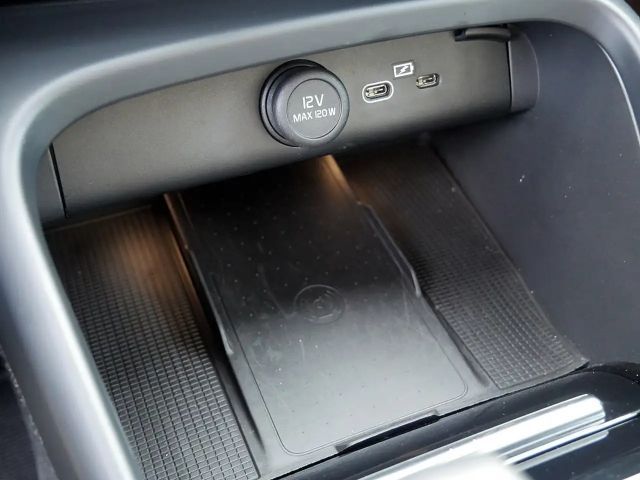 Volvo C40 AWD Recharge Ultimate