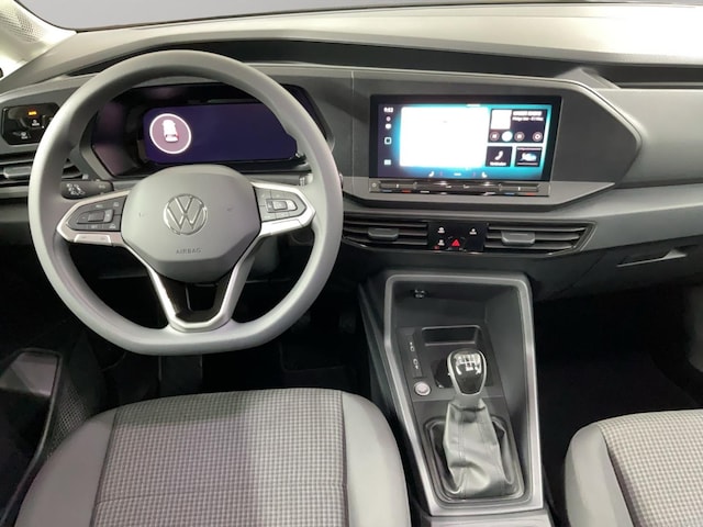 Volkswagen Caddy 2.0 TDI