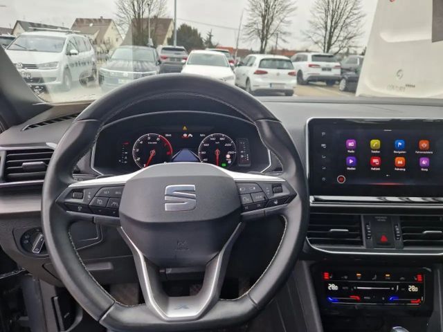 Seat Tarraco 2.0 TSI 4Drive DSG Xcellence