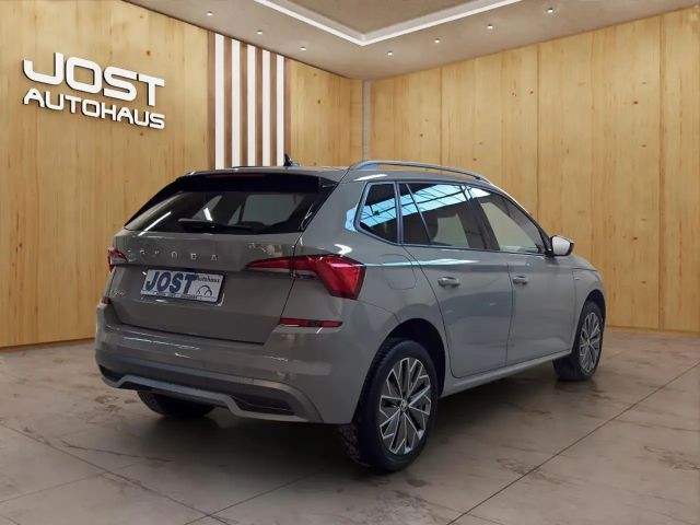 Skoda Kamiq 1.0 TSI Clever