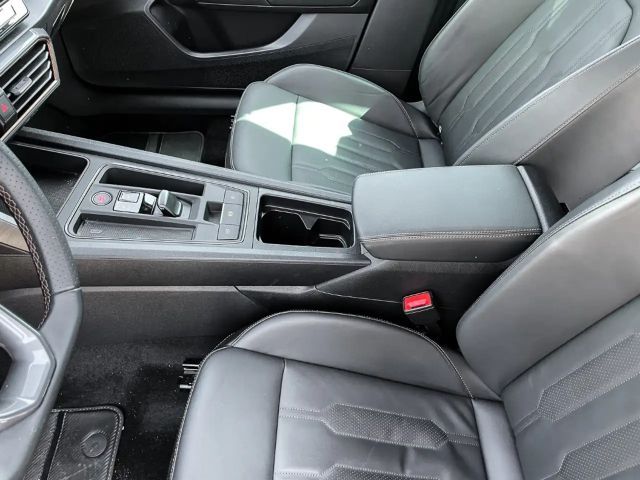 Cupra Leon 2.0 TSI DSG VZ