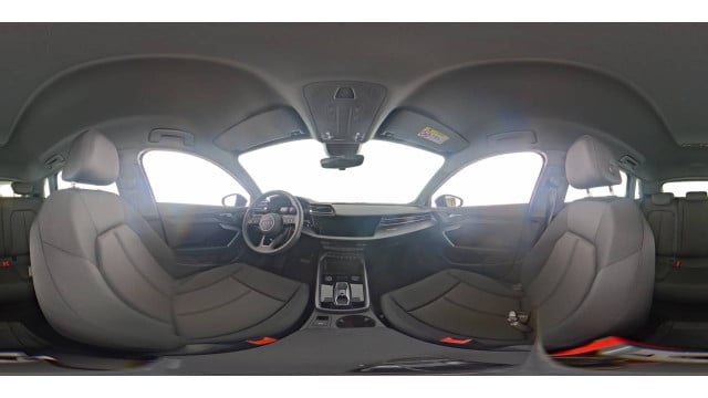 Audi A3 30 TFSI S-Tronic Sportback