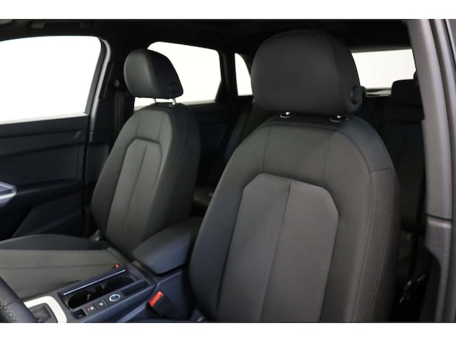 Audi Q3 35 TFSI S-Line S-Tronic