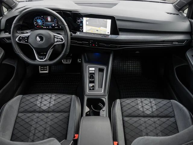 Volkswagen Golf 2.0 TSI DSG R-Line