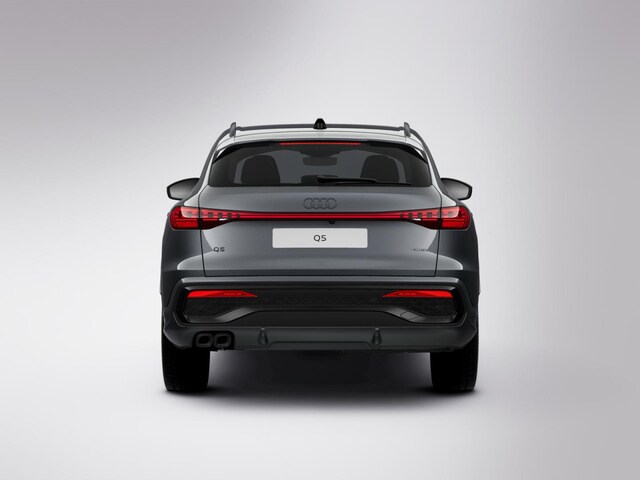 Audi Q5 Quattro S-Tronic Sportback